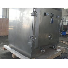 Rectangular Vacuum Drying machine